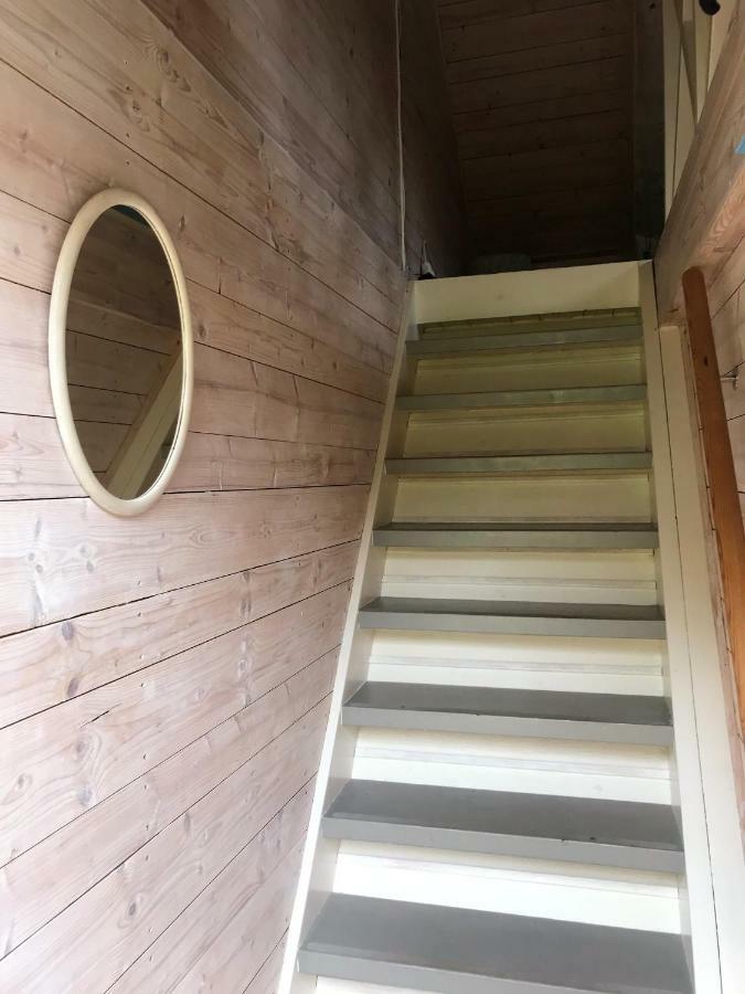 Bed and Breakfast Sjoebacken Gard Lerdala Esterno foto